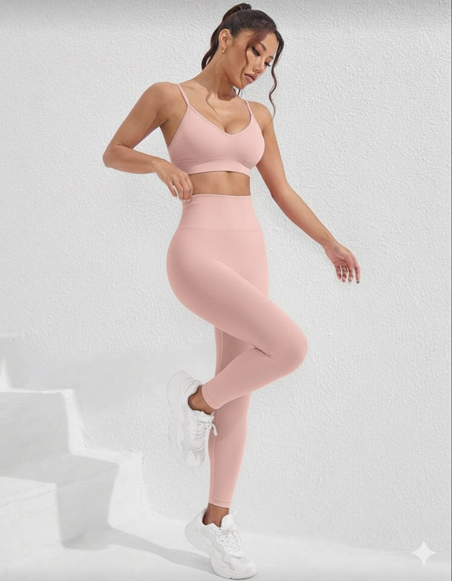 Essential Body PALO ROSA