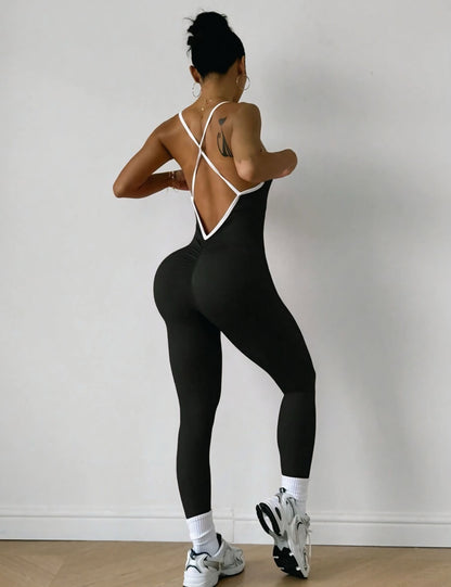 Enterizo Deportivo AURA