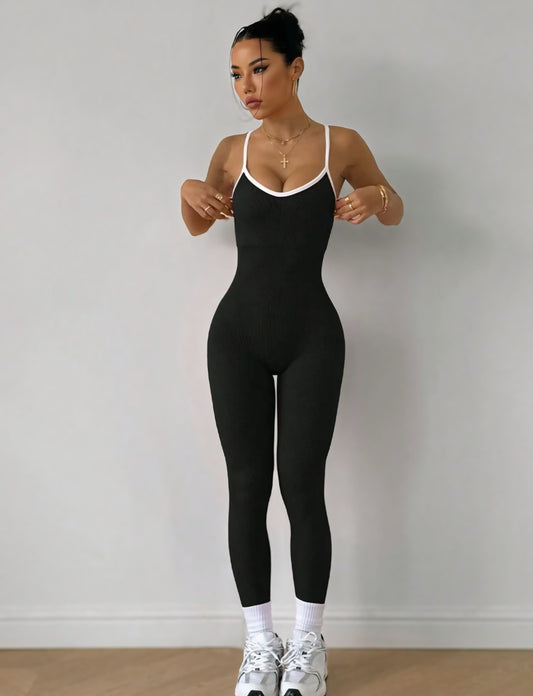 Enterizo Deportivo AURA