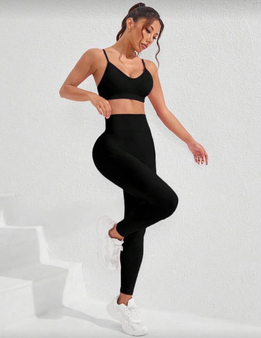 Essential conjunto   NEGRO