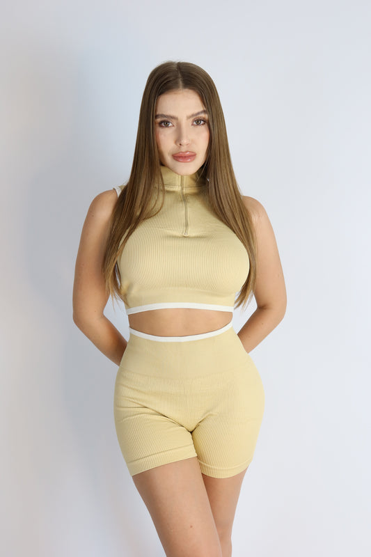 Set Nova BEIGE